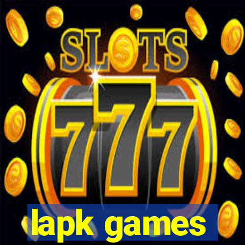 lapk games